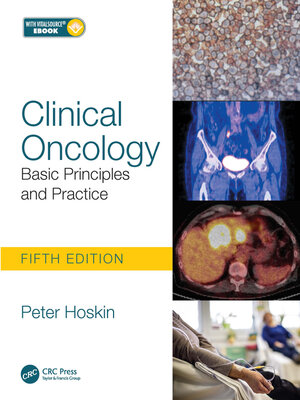 cover image of Clinical Oncology